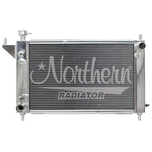 Load image into Gallery viewer, Northern Radiator 205177 Muscle Car Radiator - 28 7/8 x 16 3/4 x 2 1/2