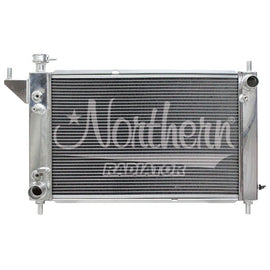Northern Radiator 205177 Muscle Car Radiator - 28 7/8 x 16 3/4 x 2 1/2