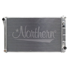 Load image into Gallery viewer, Northern Radiator 205179 Muscle Car Radiator - 32 3/4 X 18 3/8 X 3 1/8
