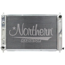 Load image into Gallery viewer, Northern Radiator 205181 Muscle Car Radiator - 29 3/4 x 17 3/4 x 2 1/2