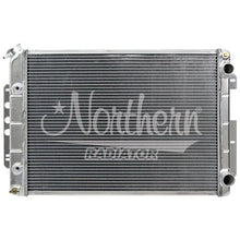 Load image into Gallery viewer, Northern Radiator 205182 Muscle Car Radiator - 27 3/4 X 18 1/2 X 3 1/8