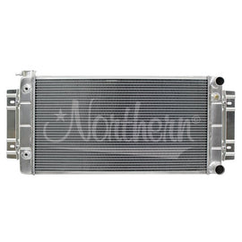 Northern Radiator 205183 Northern All Aluminum Muscle Car Radiator