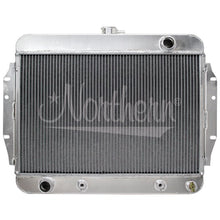 Load image into Gallery viewer, Northern Radiator 205185 Northern All Aluminum Muscle Car Radiator