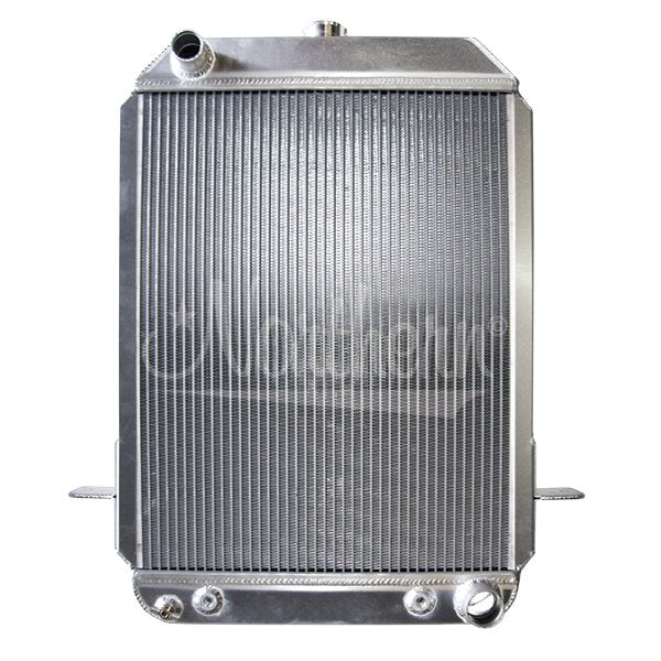 Northern Radiator 205187 Northern All Aluminum Muscle Car Radiator