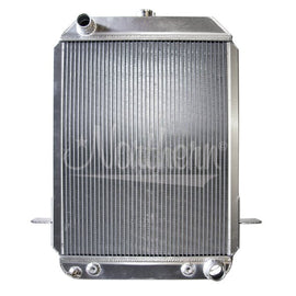 Northern Radiator 205187 Northern All Aluminum Muscle Car Radiator