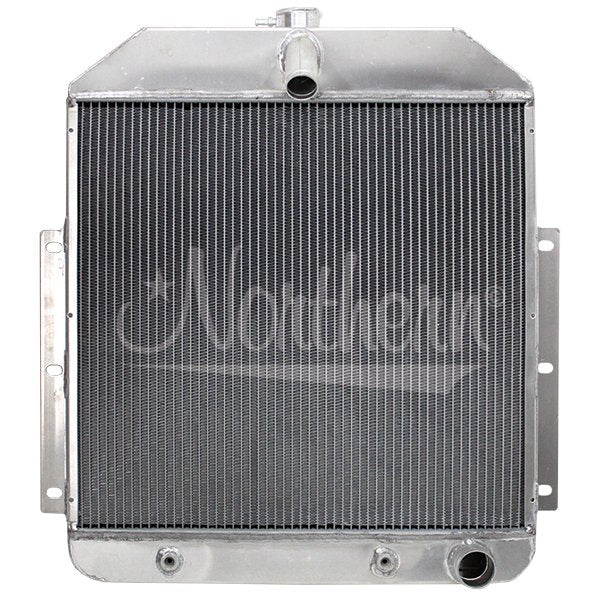 Northern Radiator 205190 Northern All Aluminum Muscle Car Radiator