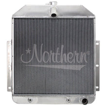 Load image into Gallery viewer, Northern Radiator 205190 Northern All Aluminum Muscle Car Radiator