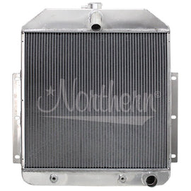 Northern Radiator 205190 Northern All Aluminum Muscle Car Radiator