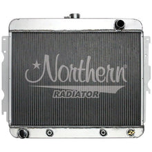 Load image into Gallery viewer, Northern Radiator 205191 Muscle Car Radiator - 22 1/2 X 25 1/4 X 3 1/8