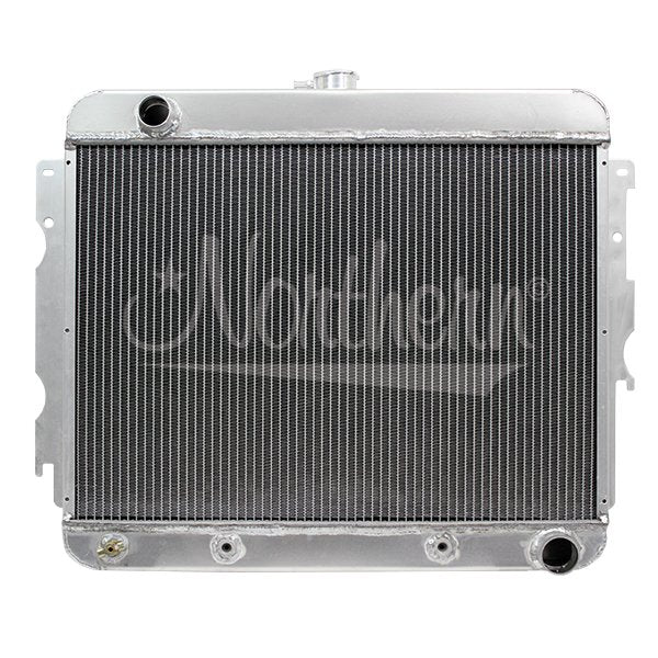 Northern Radiator 205192 Northern All Aluminum Muscle Car Radiator