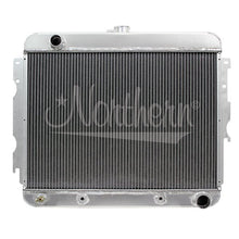 Load image into Gallery viewer, Northern Radiator 205192 Northern All Aluminum Muscle Car Radiator