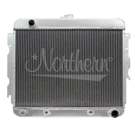 Northern Radiator 205192 Northern All Aluminum Muscle Car Radiator