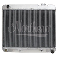 Load image into Gallery viewer, Northern Radiator 205194 Muscle Car Radiator - 22 1/2 X 25 1/4 X 3 1/8