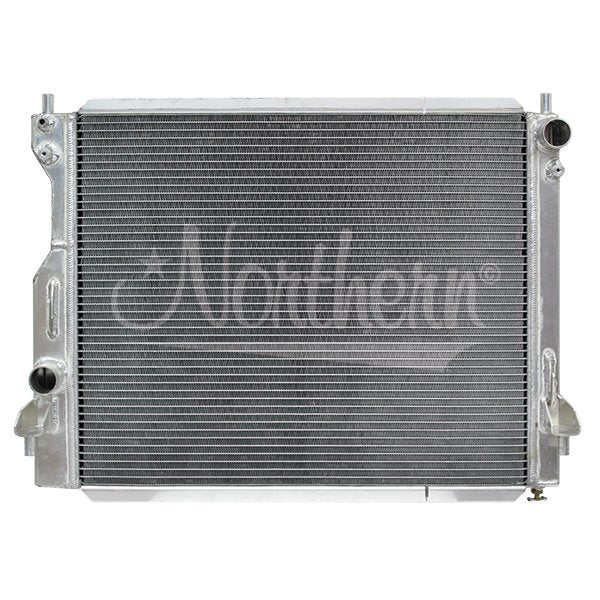 Northern Radiator 205196 Northern All Aluminum Muscle Car Radiator