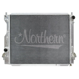 Northern Radiator 205196 Northern All Aluminum Muscle Car Radiator