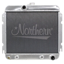 Load image into Gallery viewer, Northern Radiator 205198 Muscle Car Radiator - 21 3/4 X 20 1/2 X 3 1/4