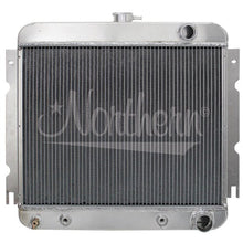 Load image into Gallery viewer, Northern Radiator 205199 Muscle Car Radiator - 21 3/4 X 20 1/2 X 3 1/8