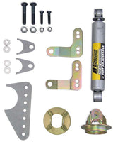 Competition Engineering C2051 COILOVER MOUNT KIT LOWER