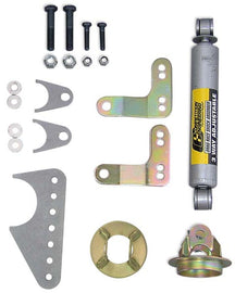 Competition Engineering C2051 COILOVER MOUNT KIT LOWER