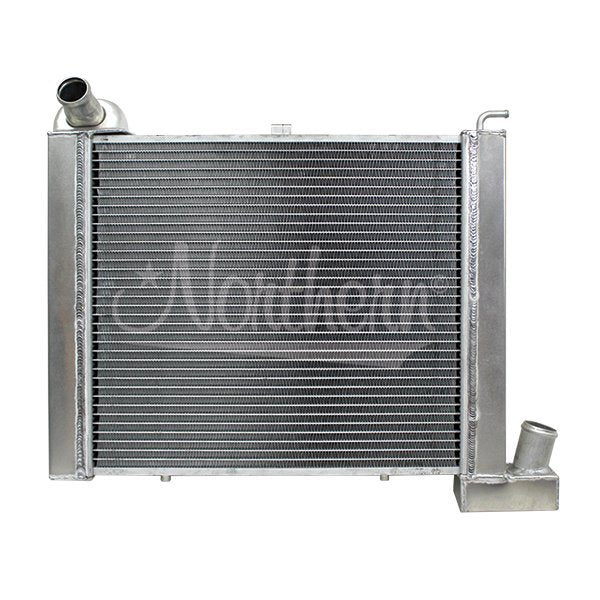 Northern Radiator 205201 Northern All Aluminum Muscle Car Radiator