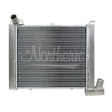 Northern Radiator 205201 Northern All Aluminum Muscle Car Radiator