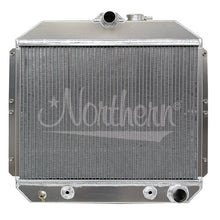 Load image into Gallery viewer, Northern Radiator 205202 Muscle Car Radiator - 22 5/8 X 25 1/8 X 3 1/8