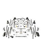 Load image into Gallery viewer, 20-Up Jeep Gladiator Alpine RT Coilover Suspension System - 3.6 Liter - F60 TeraFlex