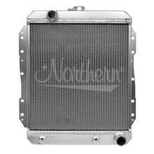 Load image into Gallery viewer, Northern Radiator 205203 Muscle Car Radiator - 25 1/8 X 23 1/16 X 3 1/8