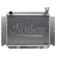 Load image into Gallery viewer, Northern Radiator 205204 Northern All Aluminum Muscle Car Radiator