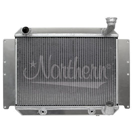 Northern Radiator 205204 Northern All Aluminum Muscle Car Radiator