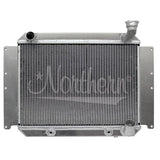Northern Radiator 205204 Northern All Aluminum Muscle Car Radiator