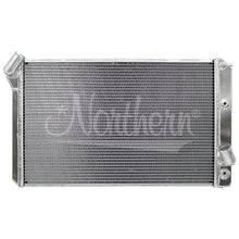 Load image into Gallery viewer, Northern Radiator 205206 Muscle Car Radiator - 31 3/4 X 18 1/2 X 3 1/8