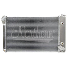 Load image into Gallery viewer, Northern Radiator 205207 Muscle Car Radiator - 31 1/4 X 18 1/2 X 3 1/8