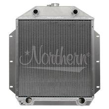 Load image into Gallery viewer, Northern Radiator 205211 Muscle Car Radiator - 1949-1953 Ford Car W/ Flat Head Engine