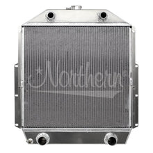 Load image into Gallery viewer, Northern Radiator 205212 Muscle Car Radiator - 1942-1952 Ford Truck W/ Flat Head Engine