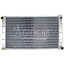 Load image into Gallery viewer, Northern Radiator 205215 Muscle Car Radiator - Ls Engine Conversion - 33 X 18 1/4 X 3 1/8