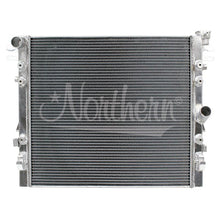 Load image into Gallery viewer, Northern Radiator 205218 Northern All Aluminum Muscle Car Radiator