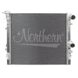 Northern Radiator 205219 Northern All Aluminum Muscle Car Radiator