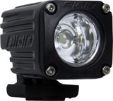 RIGID Industries 20521 Ignite LED Light, Flood Beam, Surface Mount, Black Housing, Single
