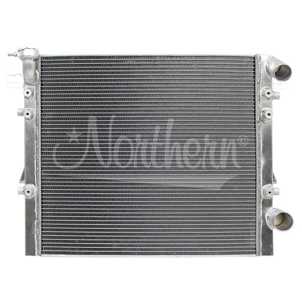 Northern Radiator 205220 Northern All Aluminum Muscle Car Radiator