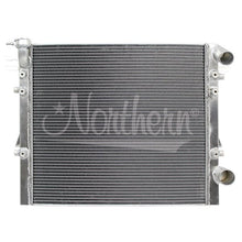 Load image into Gallery viewer, Northern Radiator 205220 Northern All Aluminum Muscle Car Radiator