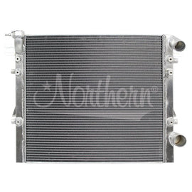 Northern Radiator 205220 Northern All Aluminum Muscle Car Radiator