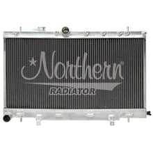Load image into Gallery viewer, Northern Radiator 205221 Sport Compact Radiator - 17 1/8 x 27 7/8 x 2 1/4