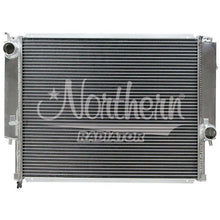Load image into Gallery viewer, Northern Radiator 205224 Sport Compact Radiator - 26 1/2 x 18 1/4 x 2 1/2