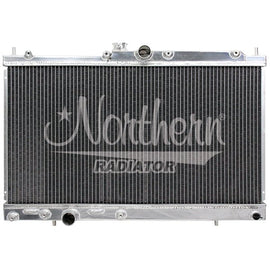 Northern Radiator 205225 Northern All Aluminum Sport Compact Radiator