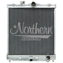 Load image into Gallery viewer, Northern Radiator 205226 Sport Compact Radiator - 16 7/8 x 14 3/4 x 2 1/2