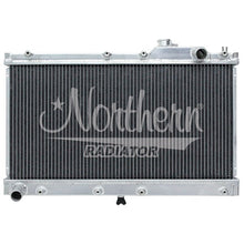 Load image into Gallery viewer, Northern Radiator 205227 Northern All Aluminum Sport Compact Radiator