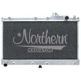 Northern Radiator 205227 Northern All Aluminum Sport Compact Radiator