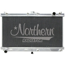 Load image into Gallery viewer, Northern Radiator 205235 Sport Compact Radiator - 15 3/4 x 26 1/8 x 2 1/2