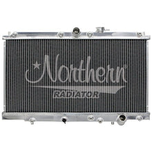 Load image into Gallery viewer, Northern Radiator 205241 Sport Compact Radiator - 16 3/8 x 27 5/8 x 2 1/2